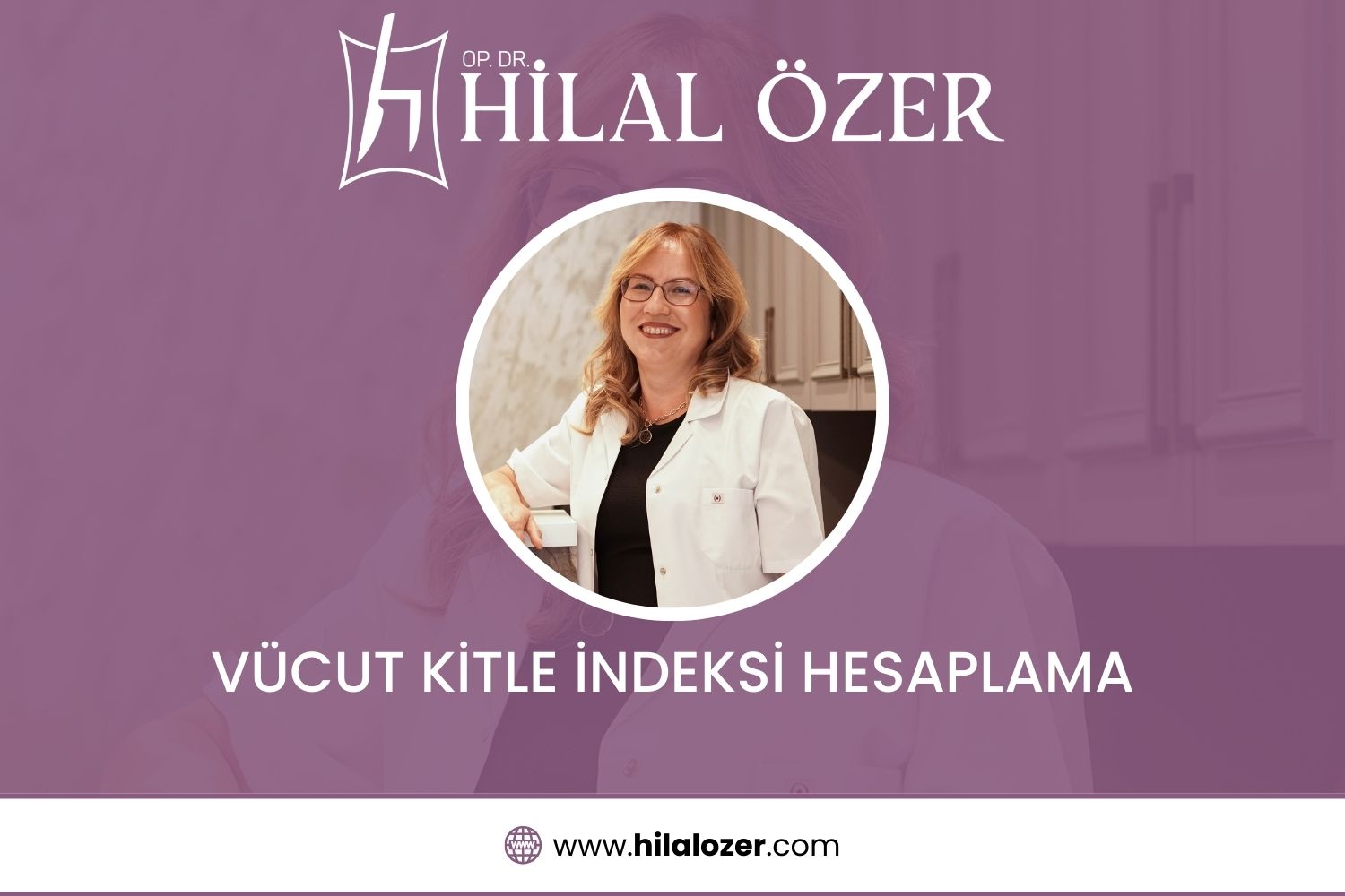 Vücut Kitle İndeksi Hesaplama