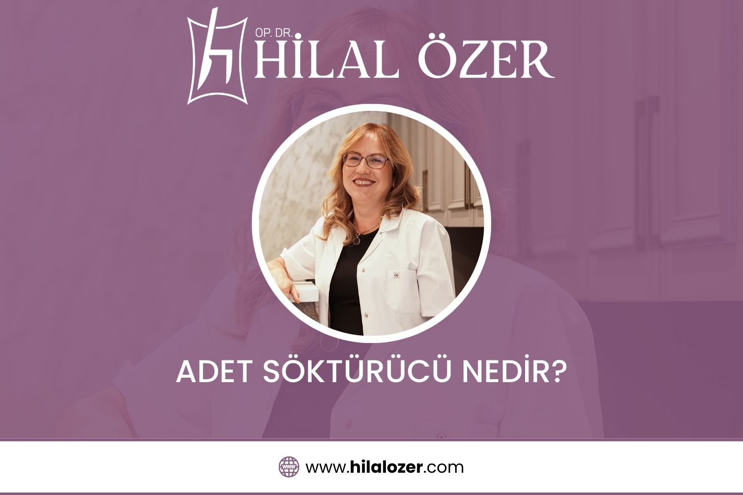 Adet Gecikmesi Neden Olur?