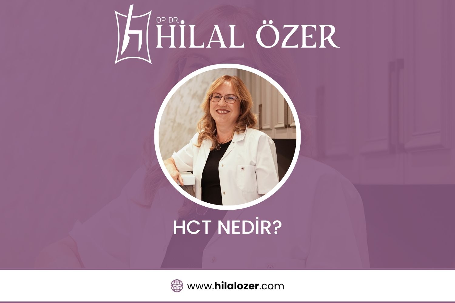 HCT Nedir?