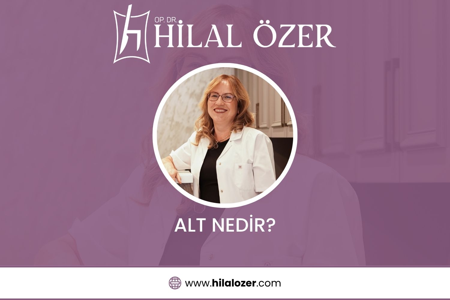 ALT Nedir?