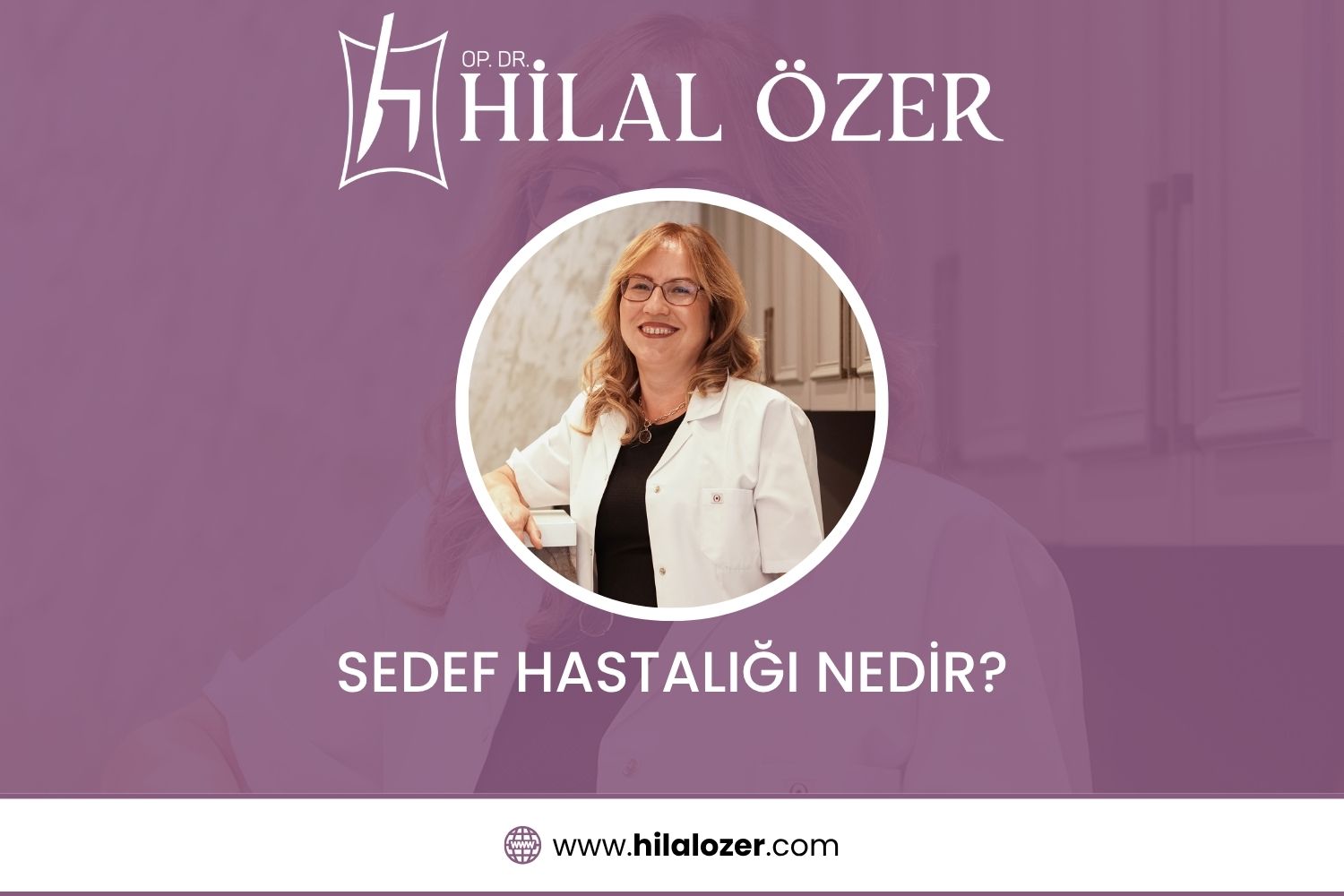 Sedef Hastalığı Nedir?