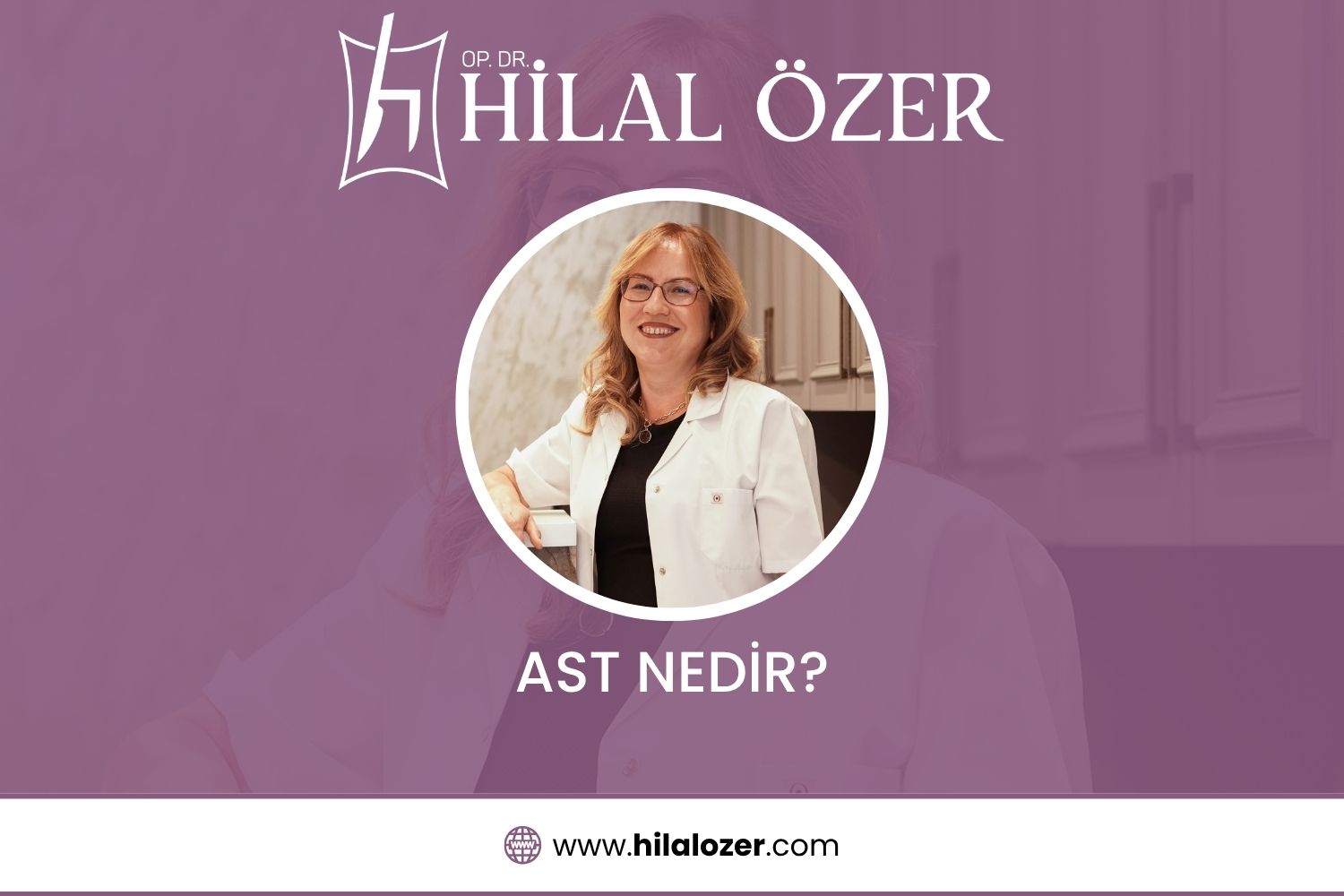 AST Nedir?