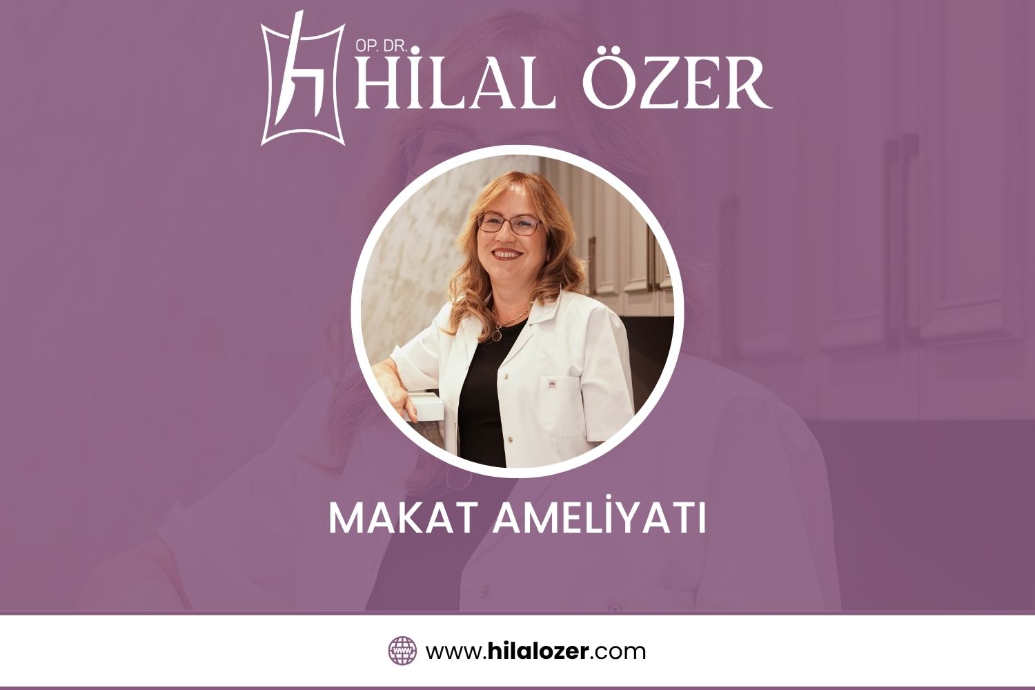 Makat Ameliyatı